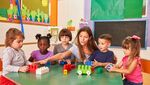 Betriebshaftpflicht für Kindertagespflegepersonen von CampingAssec