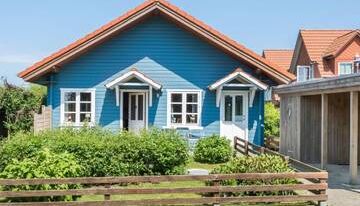 Gebäudeversicherung für Ferienhaus in Belgien