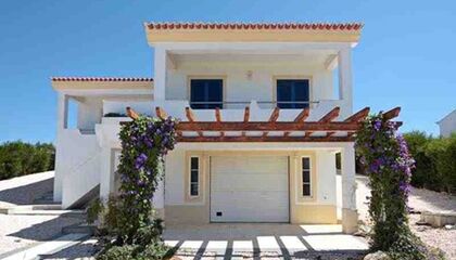 Gebäudeversicherung für Ferienhaus in Portugal