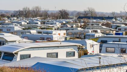 Standplatzhaftpflicht für Dauercamping, Dauercamper und Mobilheimbesitzer - Versicherungsmakler Kellert