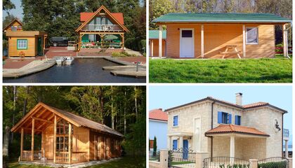 Mobilheimversicherung für vermietete Mobilheime, Chalets, Bauwagen, Tiny House - www.mobilheim-versicherung24.de - CampingAssec - Versicherungsmakler Kellert