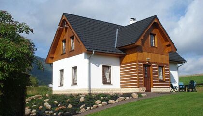 Gebäudeversicherung für Ferienhaus in Tschechien