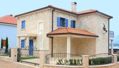 Gebäudeversicherung für Ferienhaus in Spanien & Mallorca