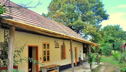 Gebäudeversicherung für Ferienhaus in Ungarn