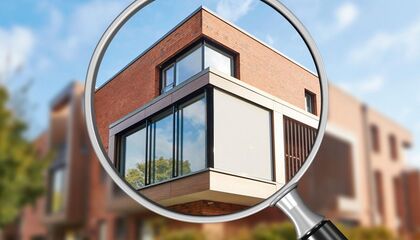 Hausratversicherung für Ferienwohnung & Vermietwohnung im Ausland in 19 Ländern Europas