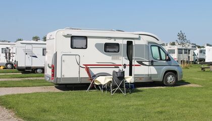 Reisemobil Versicherung * Testsieger im groen Vergleich