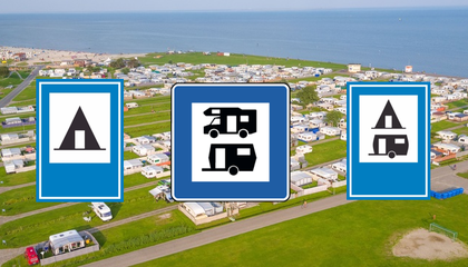 Versicherung für Betreiber von Campingplätzen, Ferienpark, Mobilheimpark, Stellplätzen - CampingAssec