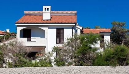 Gebäudeversicherung für Ferienhaus in Italien & Sardinien
