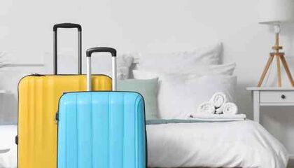 Versicherung für Ferienwohnung, Ferienapartment - für Hausrat & Inventar - CampingAssec