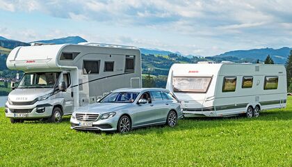 Wohnwagen Inhaltsversicherung & Wohnmobil Inhaltsversicherung von CampingAssec