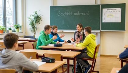 Berufshaftpflicht für Lehrer - CampingAssec
