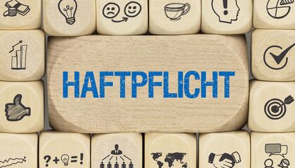 Standplatzhaftpflicht für Dauercamping, Dauercamper und Mobilheimbesitzer - Versicherungsmakler Kellert