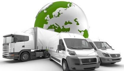 LKW-Versicherungen im großen vergleich beim Experten