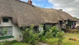 Gebäudeversicherung für Ferienhaus in Irland