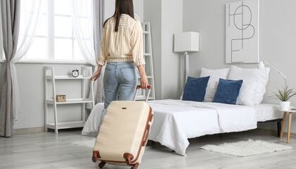 Ferienwohnungversicherung / Ferienapartmentversicherung / Ferienhquartierversicherung - für Hausrat & Inventar - CampingAssec