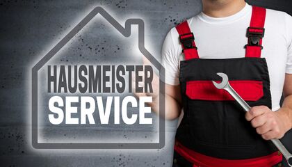Betriebshaftpflicht für Hausmeisterservice - CampingAssec