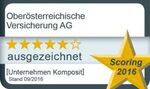 Oberösterreichische Versicherung AG