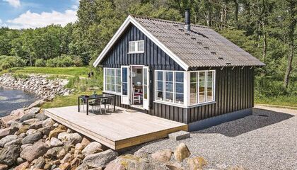 Gebäudeversicherung für Ferienhaus in Dänemark