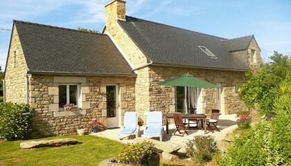 Gebäudeversicherung für Ferienhaus in Frankreich & Monaco