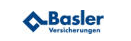 Schadenanzeigen der Basler Versicherung