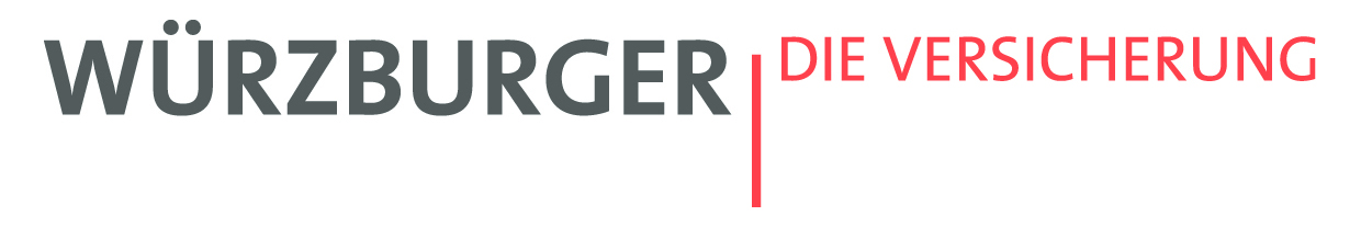 Unser Partner: Würzburger Versicherung