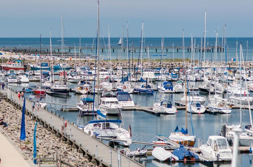 zur den Informationen zur Versicherung für Boot / Yacht / Katamaran