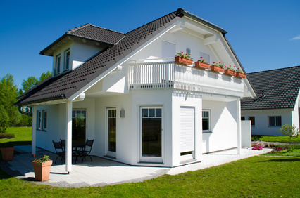 zur den Informationen für Ein- & Zweifamilienhaus-Versicherung